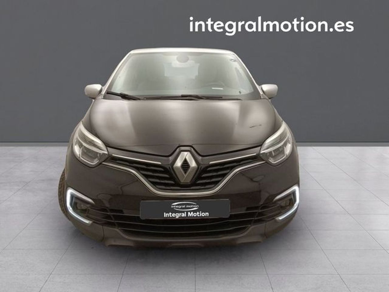 renault captur 2019 / foto grande (2)
