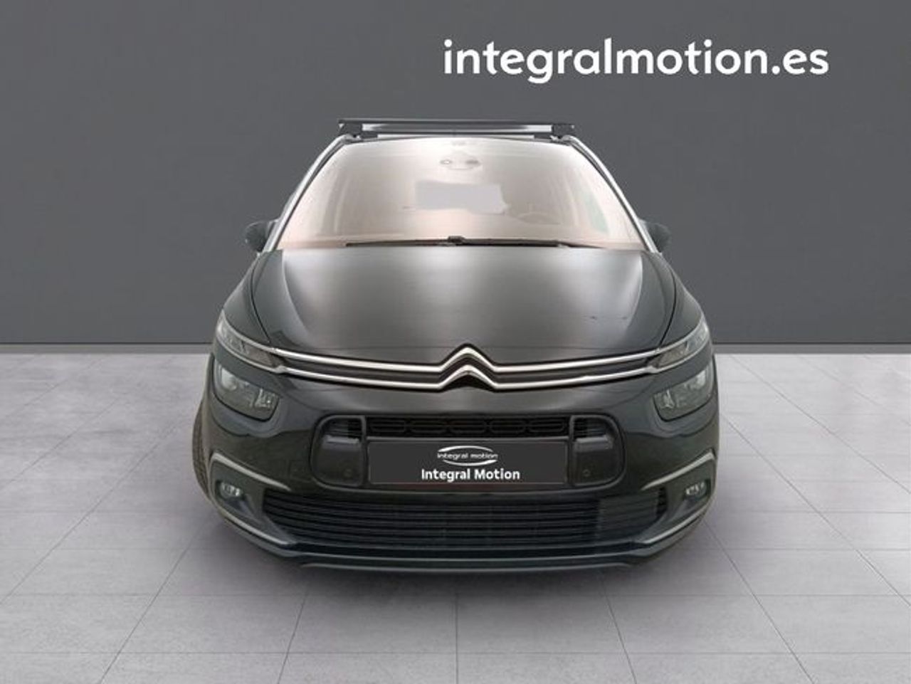 Foto citroën grand c4 spacetourer 2020 /