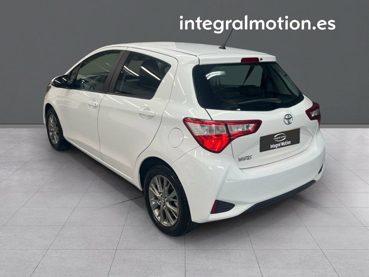 toyota yaris 2018 / foto grande (3)