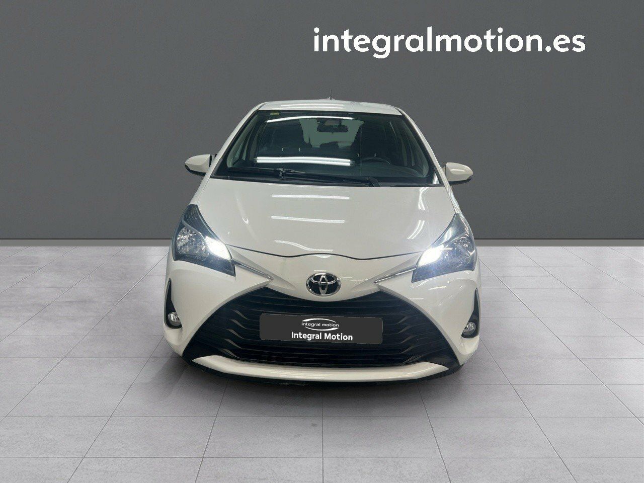 Toyota yaris 115cv 2024  de segunda mano - toyota yaris 2018 /