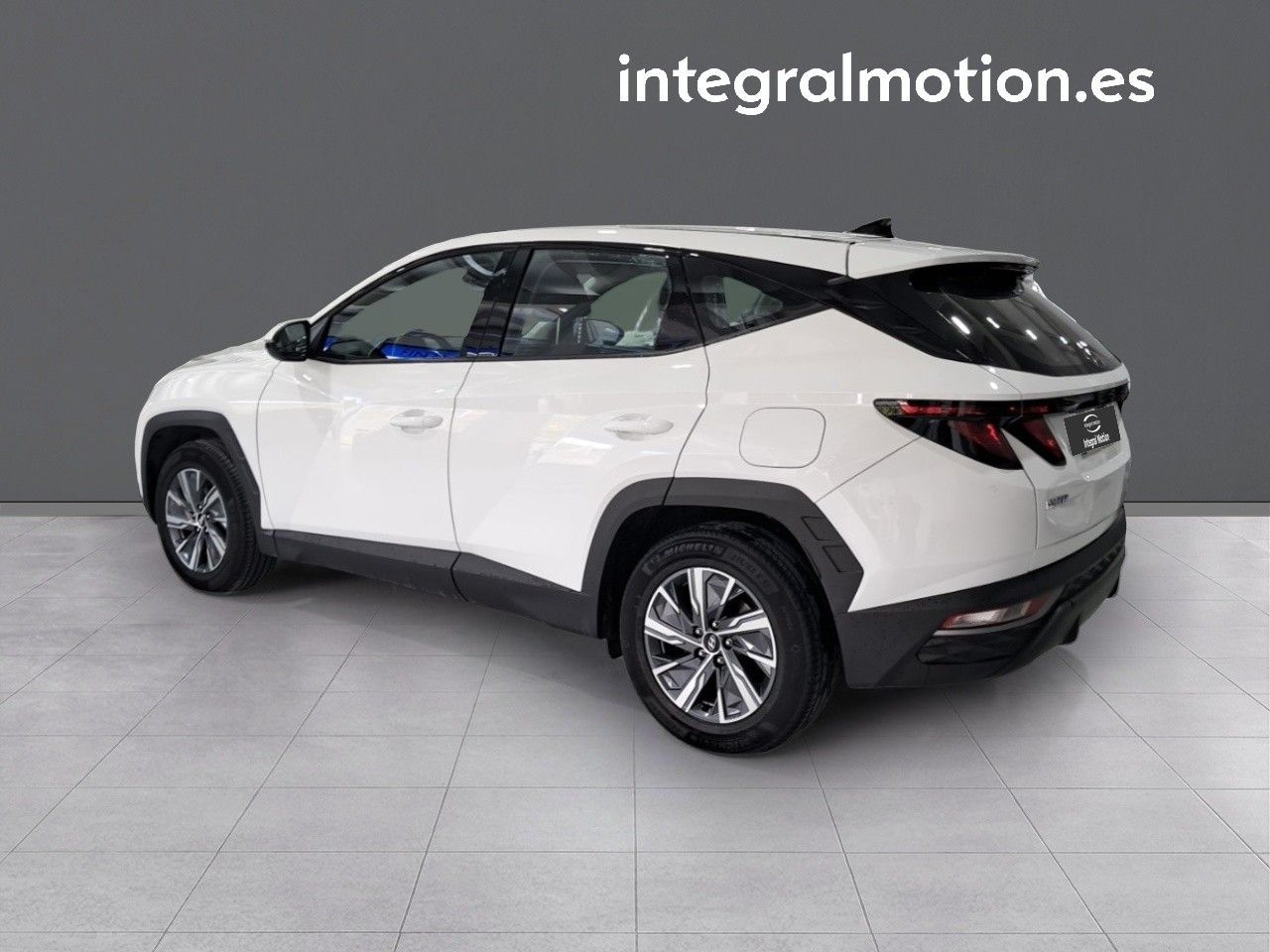 hyundai tucson 2022 / foto grande (3)