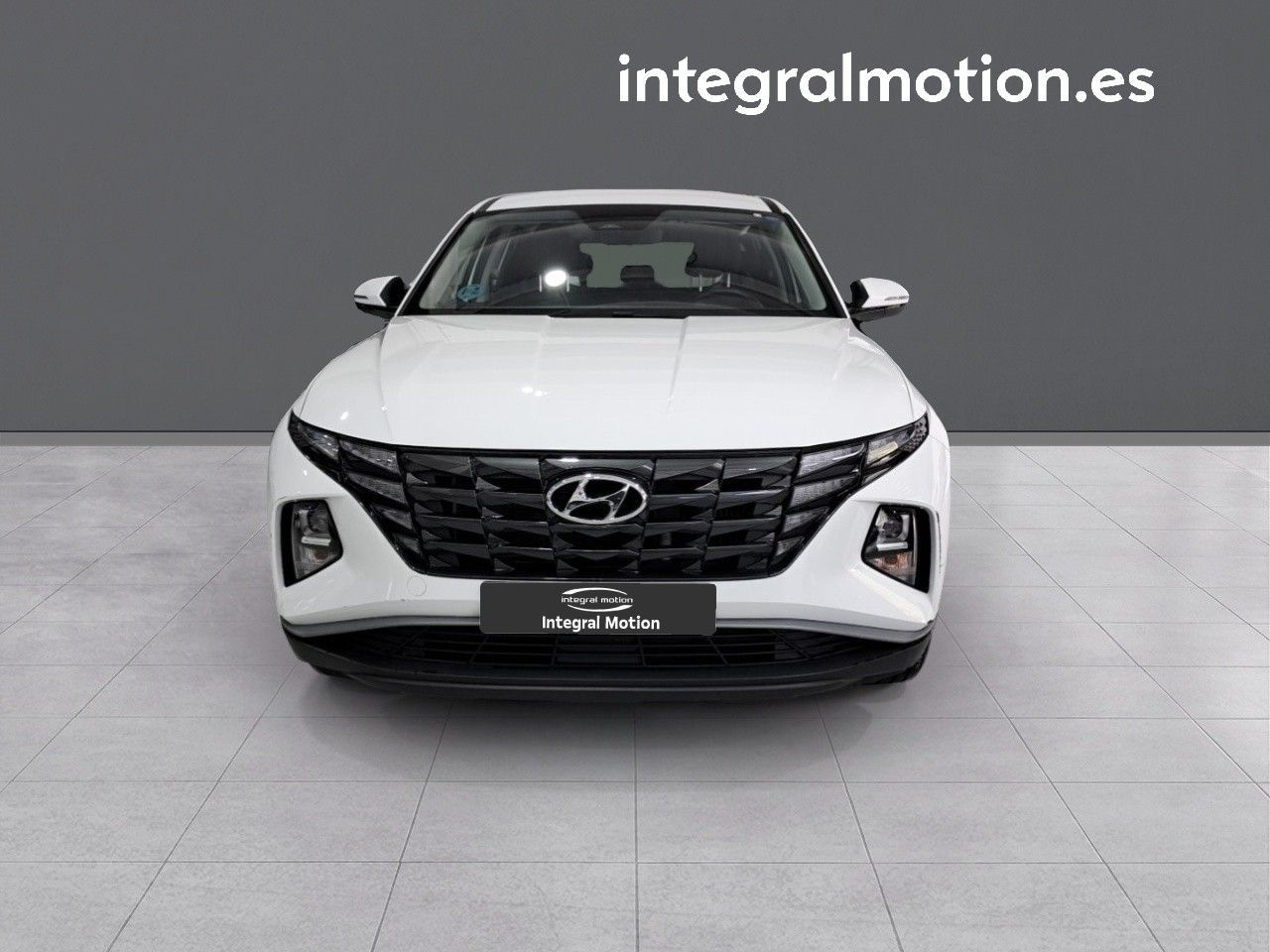 Foto hyundai tucson 2022 /