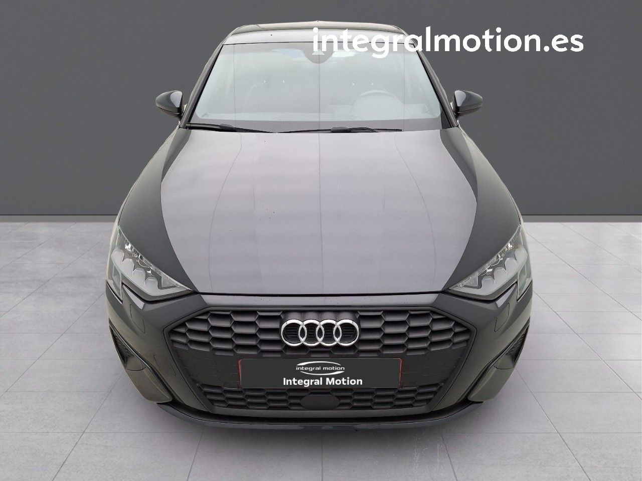 Foto audi a3 2020 /