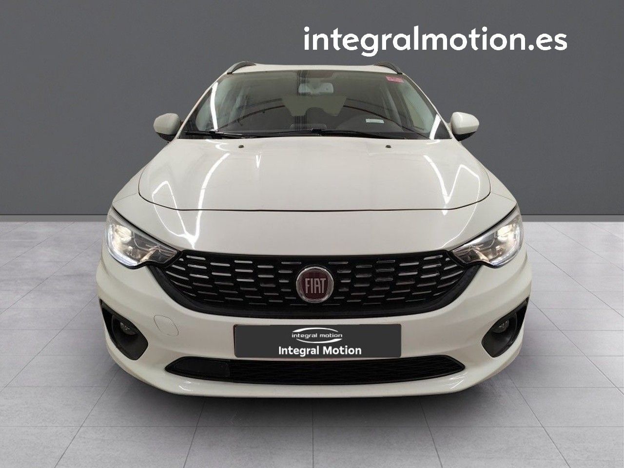 Foto fiat tipo 2021 /