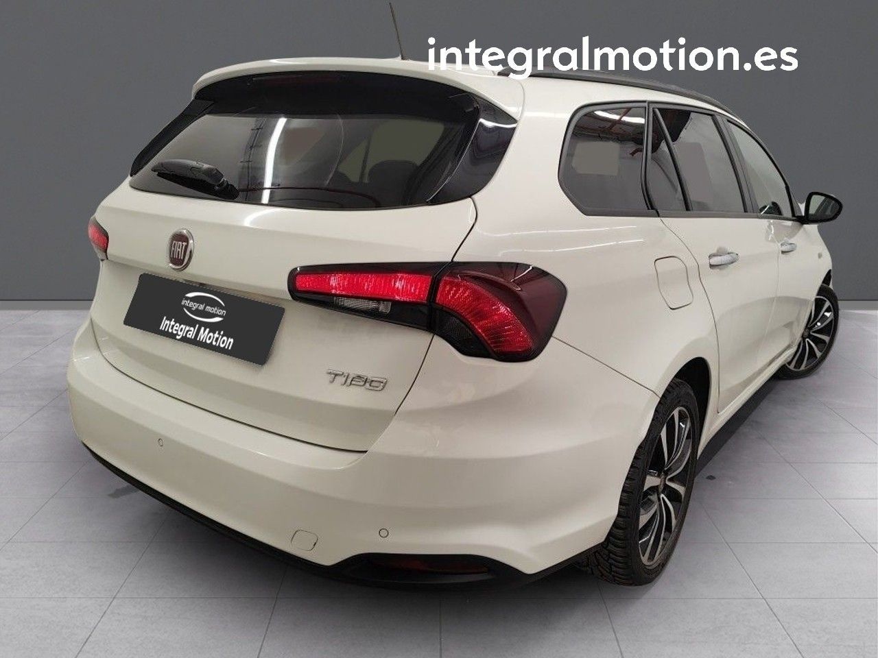 fiat tipo 2021 / foto grande (2)