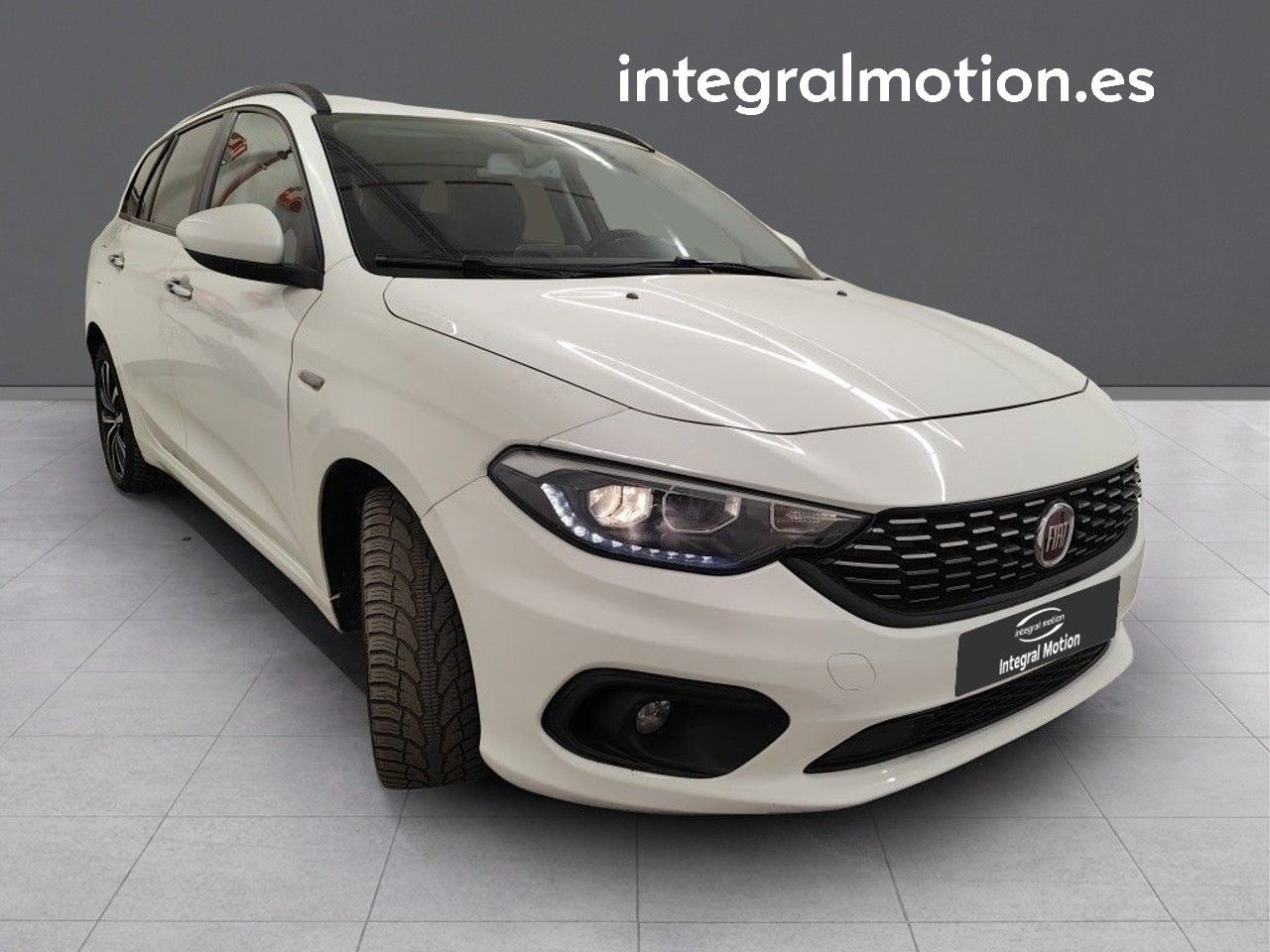 fiat tipo 2021 / foto grande (3)