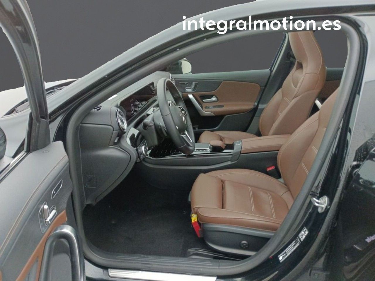 mercedes clase a 2021 / foto grande (3)
