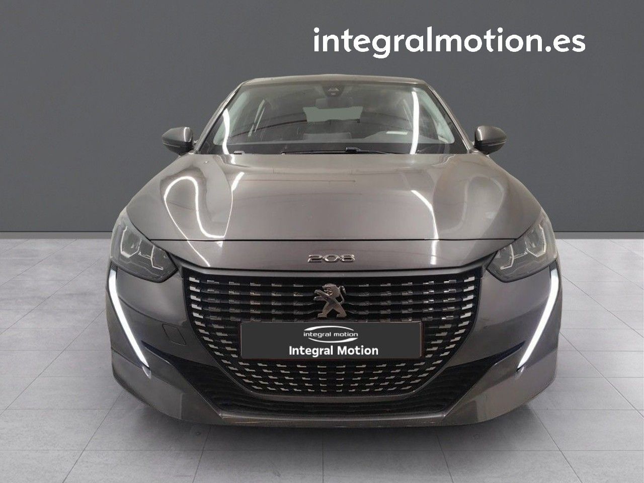 Foto peugeot 208 2021 /