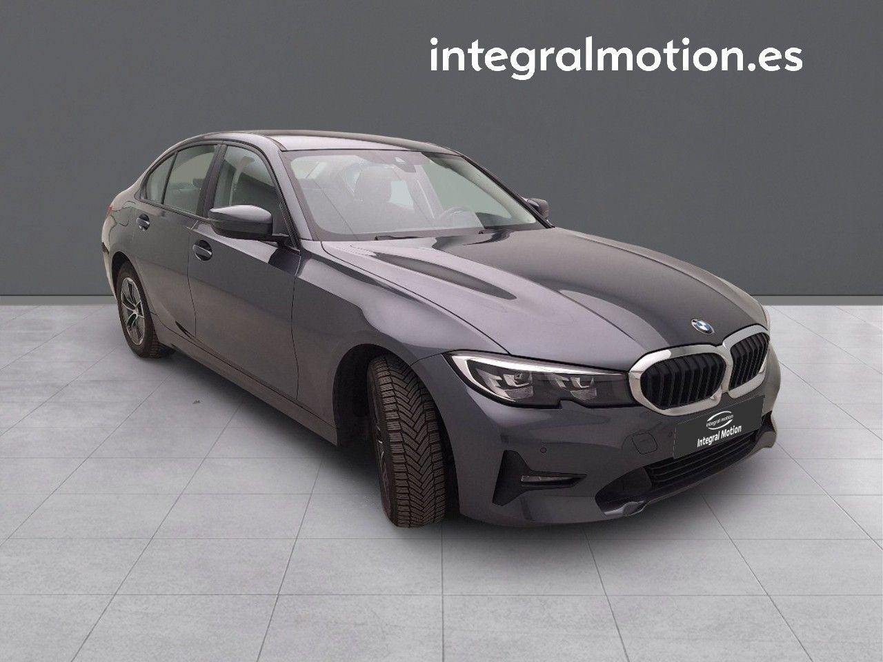 bmw serie 3 2021 / foto grande (3)