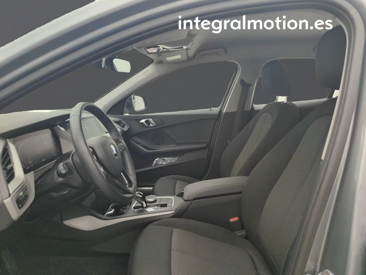 bmw serie 1 2023 / foto grande (3)