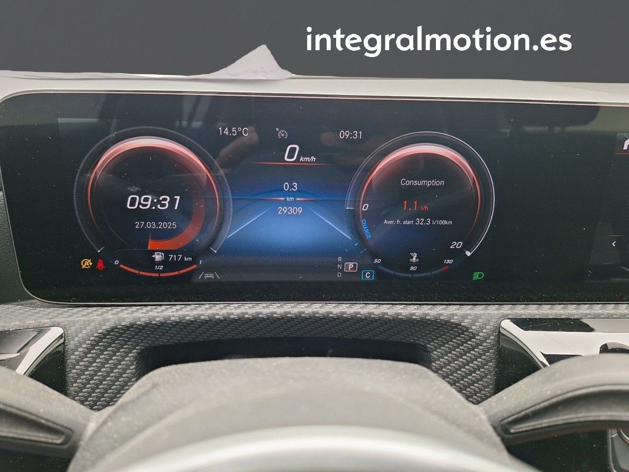 mercedes clase a 2020 / foto grande (2)