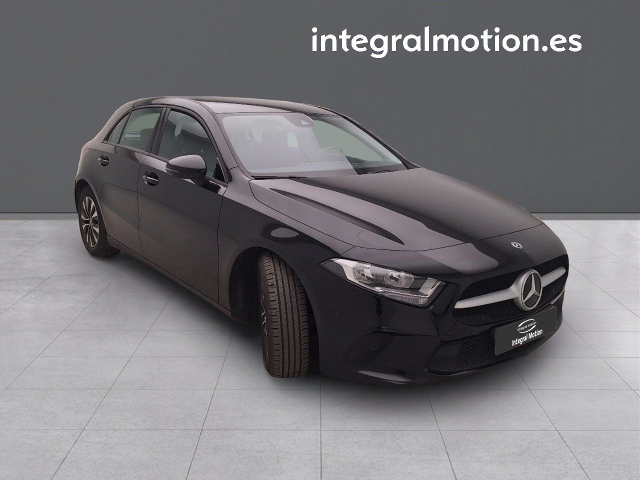 mercedes clase a 2020 / foto grande (3)