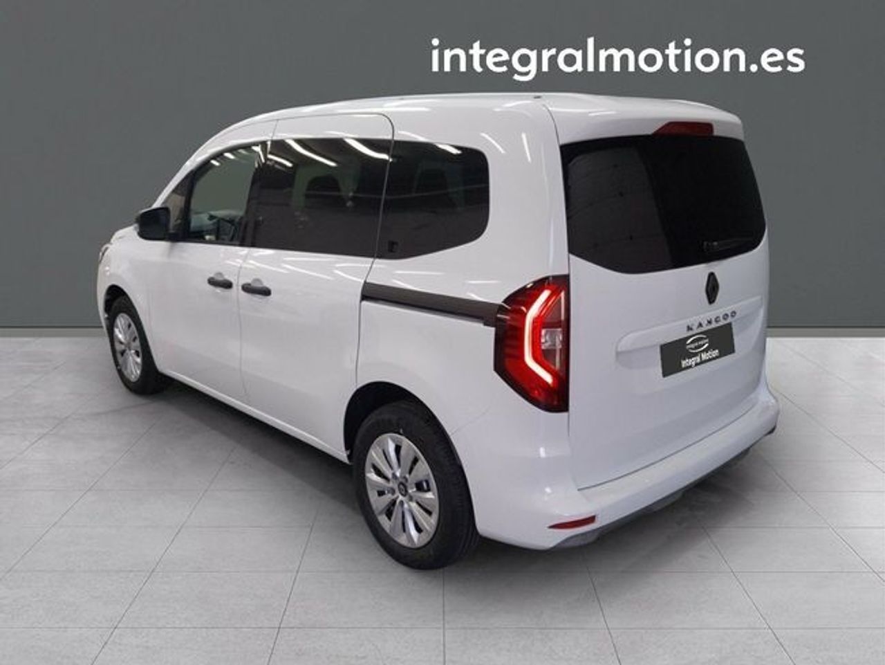 renault kangoo combi 2024 / foto grande (3)