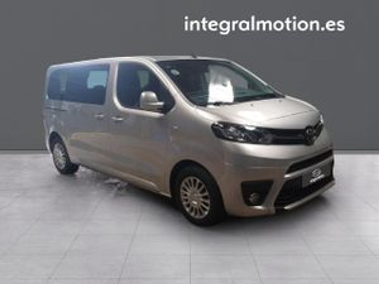 toyota proace 2019 / foto grande (2)