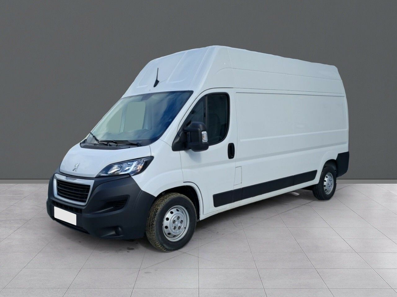 Foto peugeot boxer 2021 /