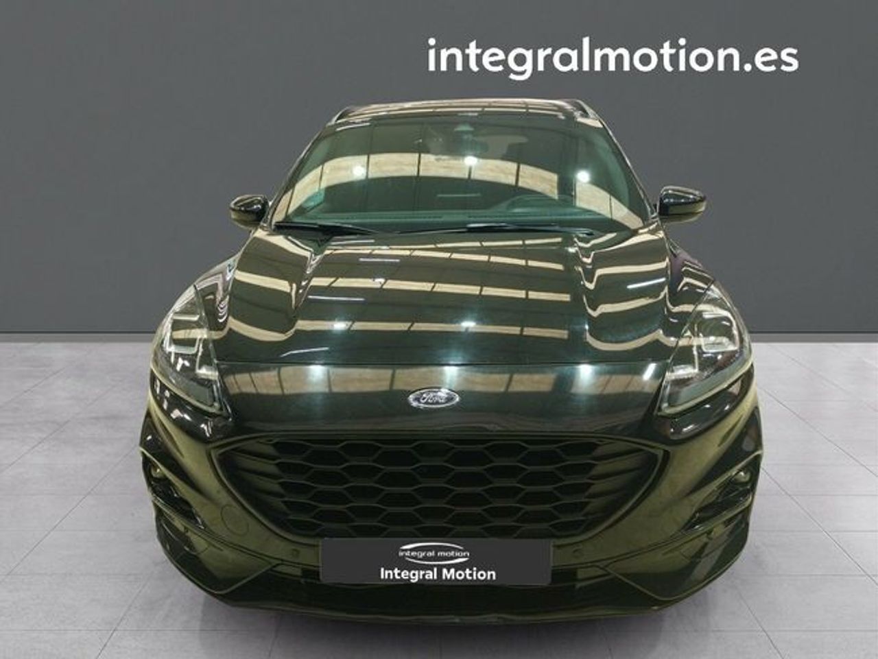 Foto ford kuga 2022 /
