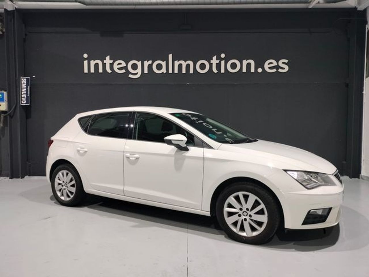 seat leon 2019 / foto grande (2)