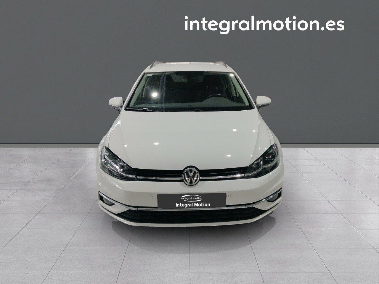 Foto volkswagen golf 2020 /