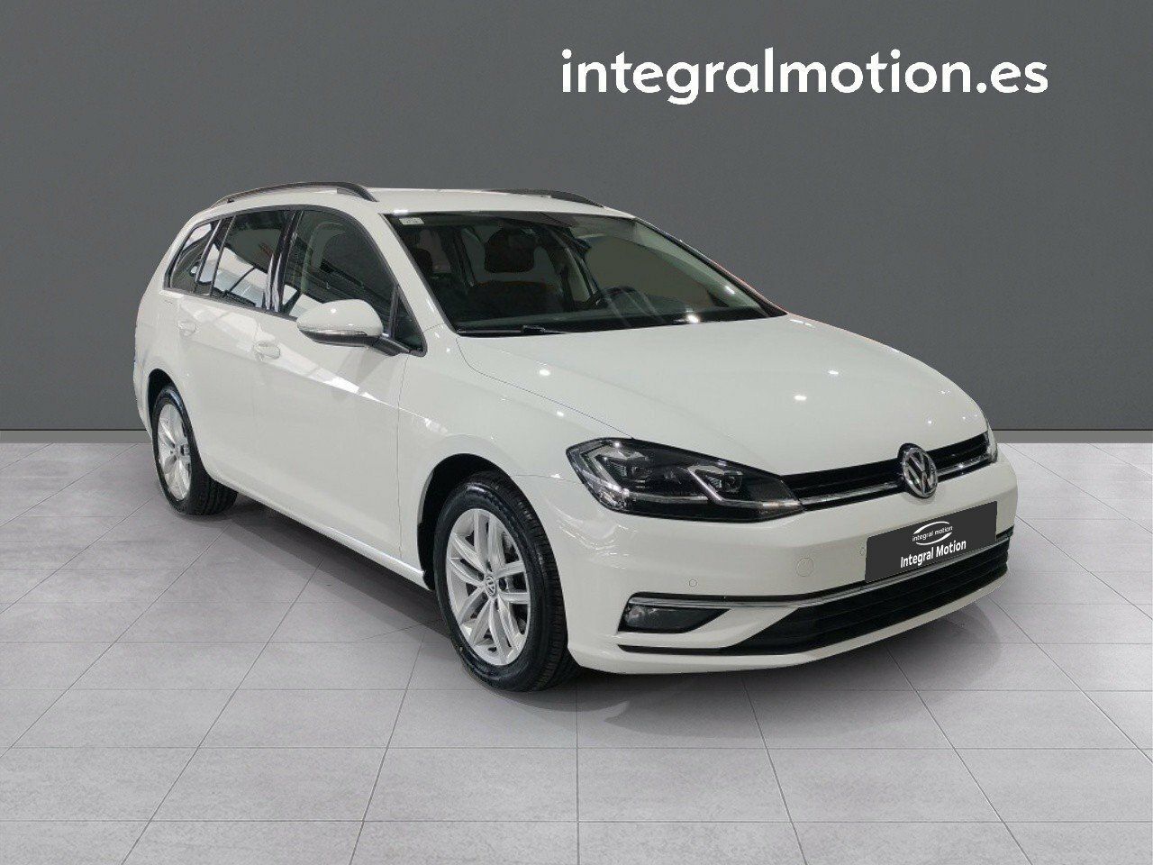 volkswagen golf 2020 / foto grande (2)