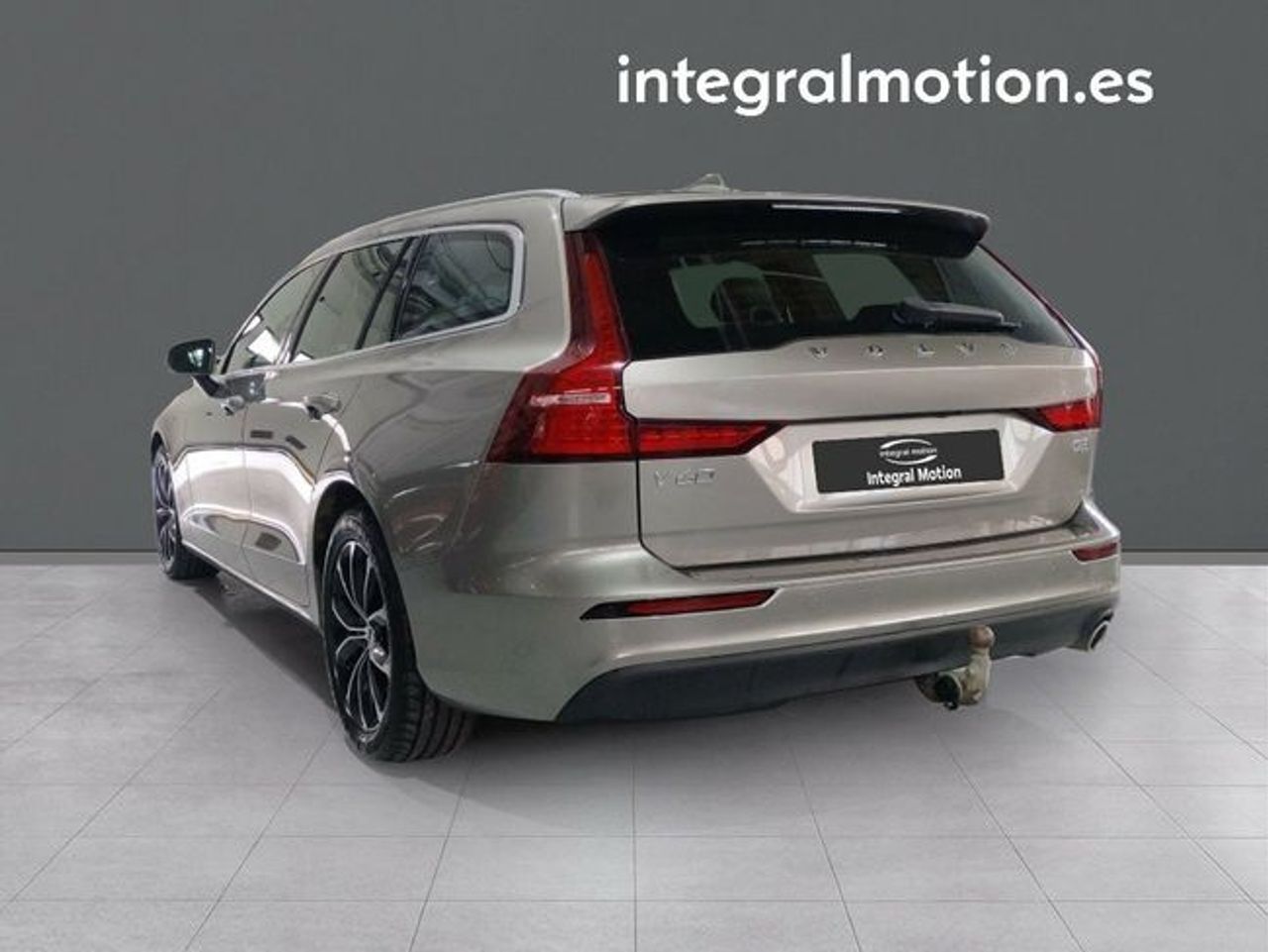 volvo v60 2020 / foto grande (3)