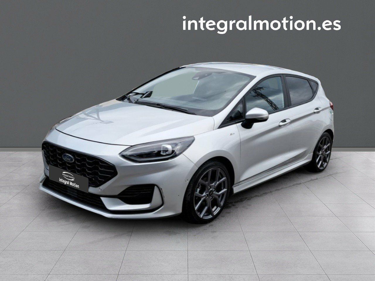 ford fiesta 2023 / foto grande (2)