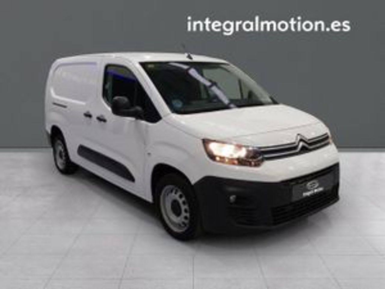 Foto citroën berlingo 2021 /