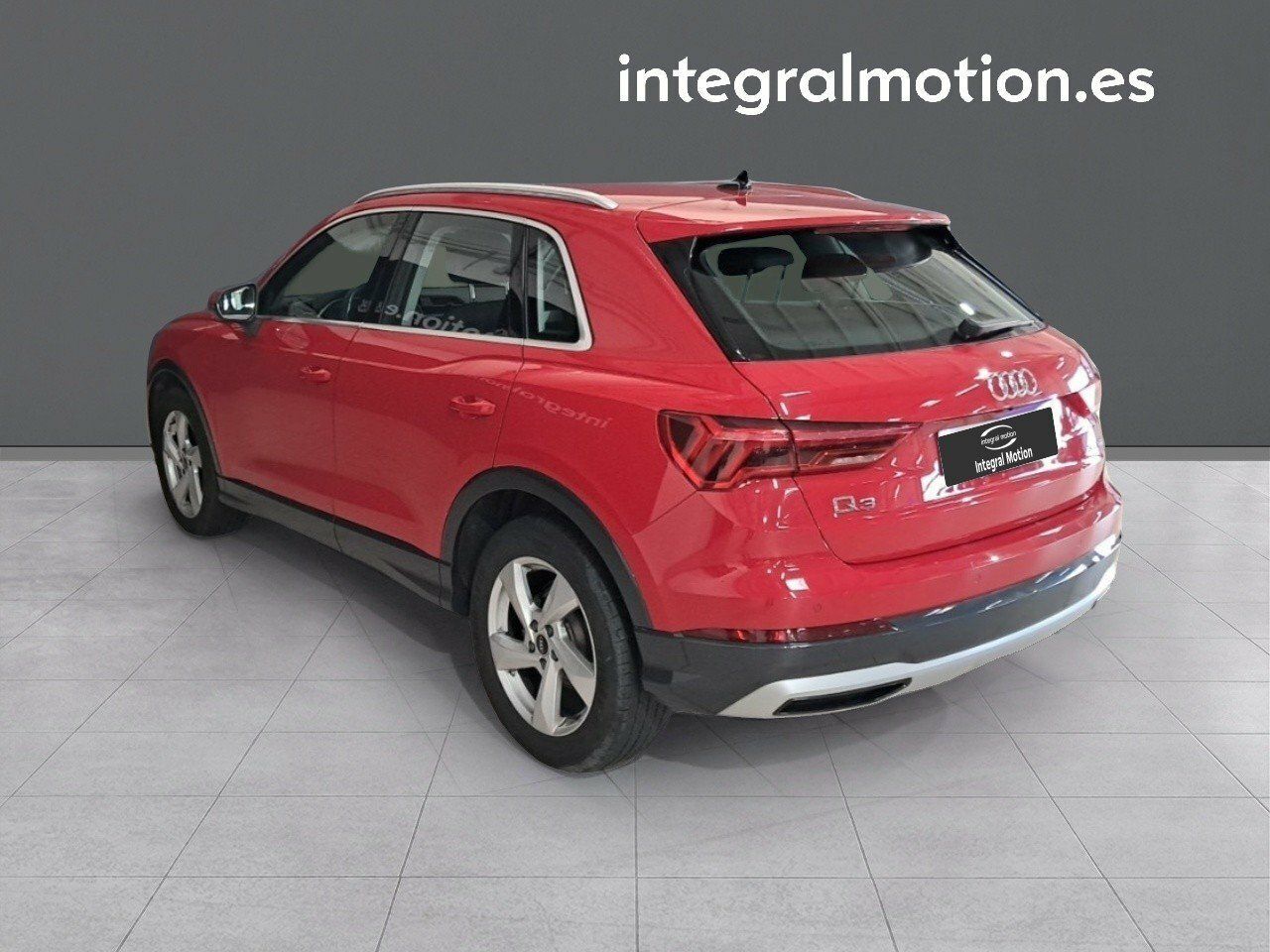 audi q3 2020 / foto grande (3)