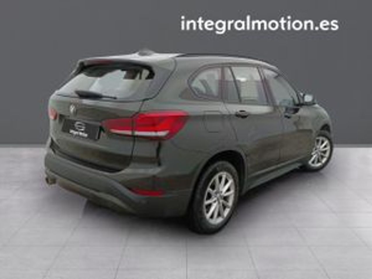 Foto bmw x1 2020 /