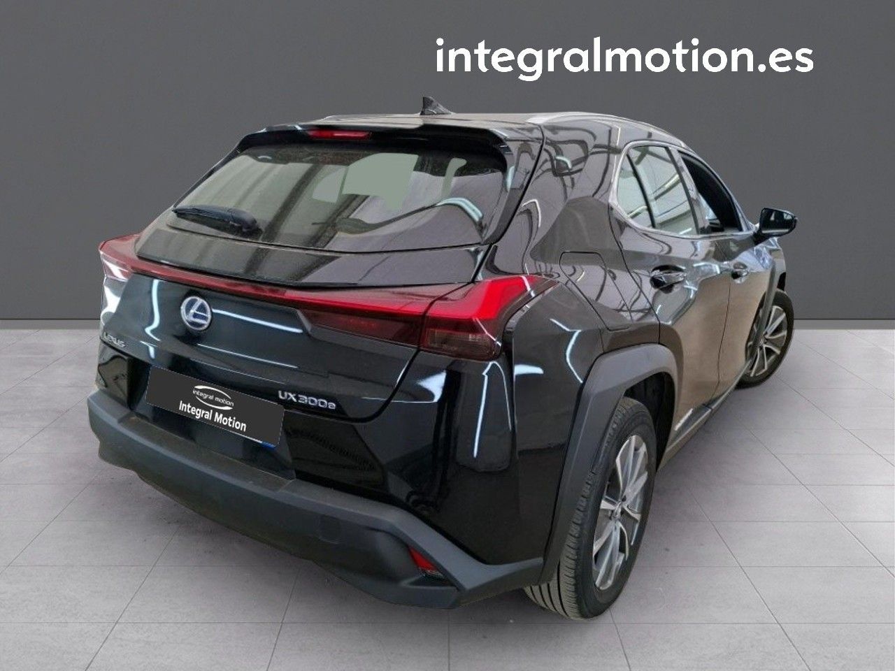 lexus ux 2021 / foto grande (2)