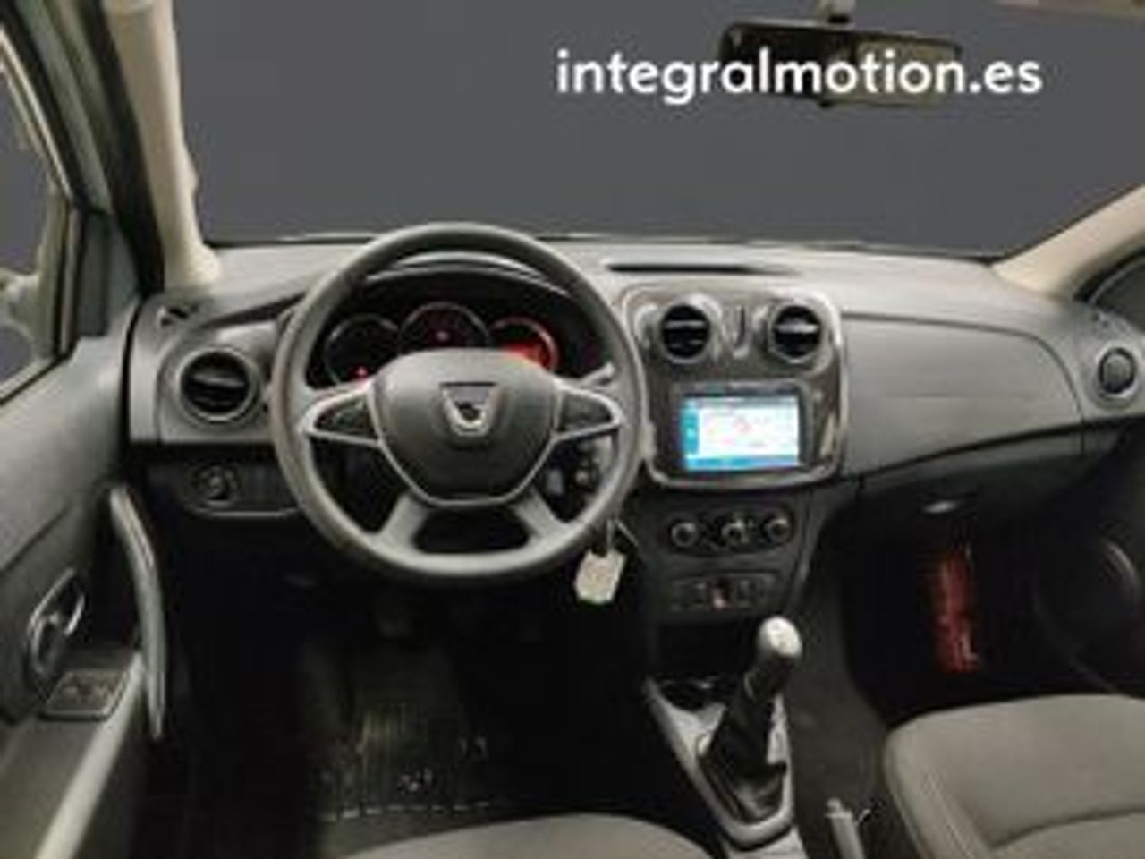 dacia sandero 2019 / foto grande (3)