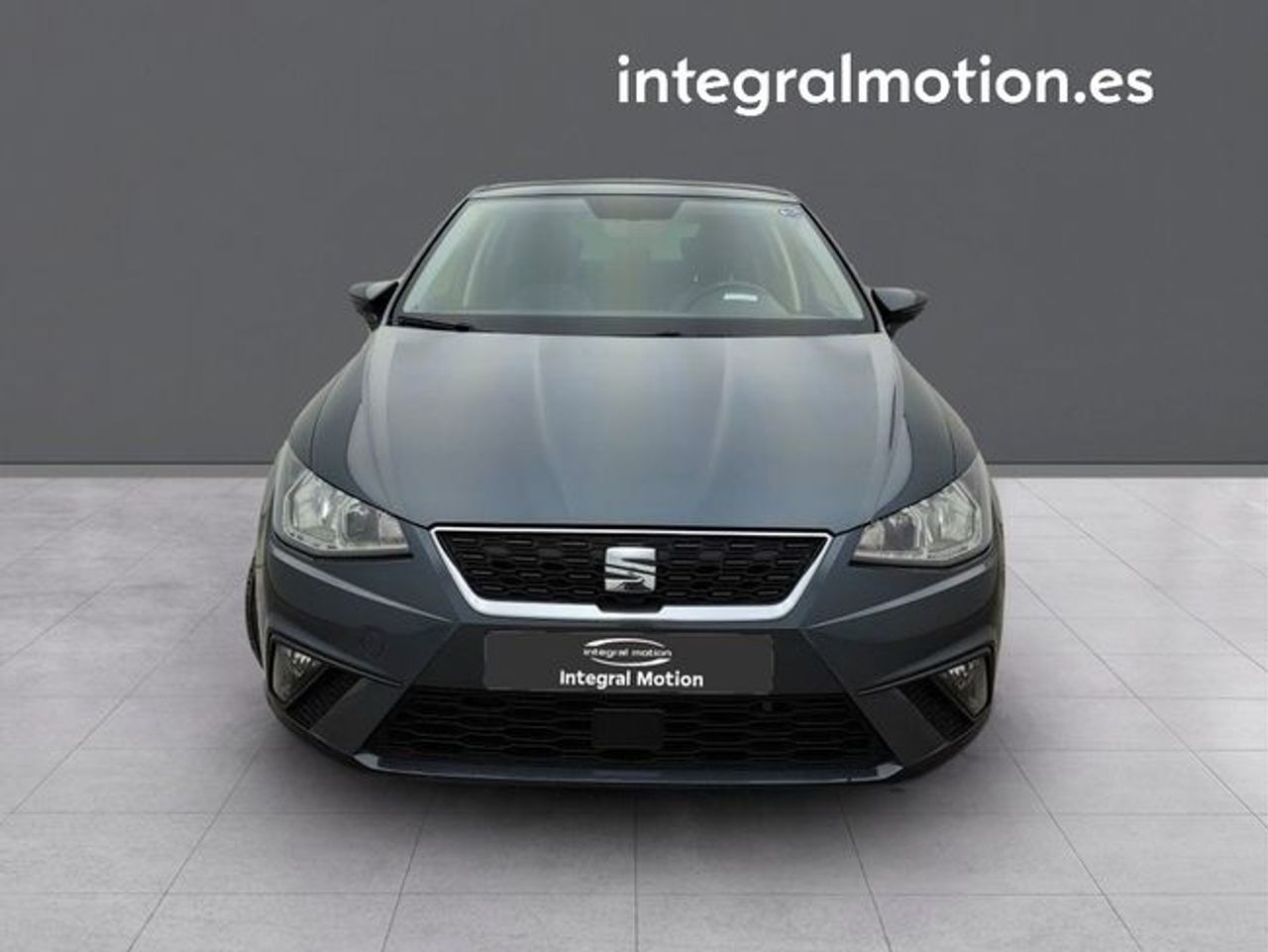 Foto seat ibiza 2020 /