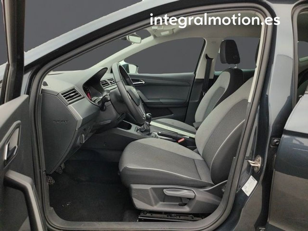 seat ibiza 2020 / foto grande (2)