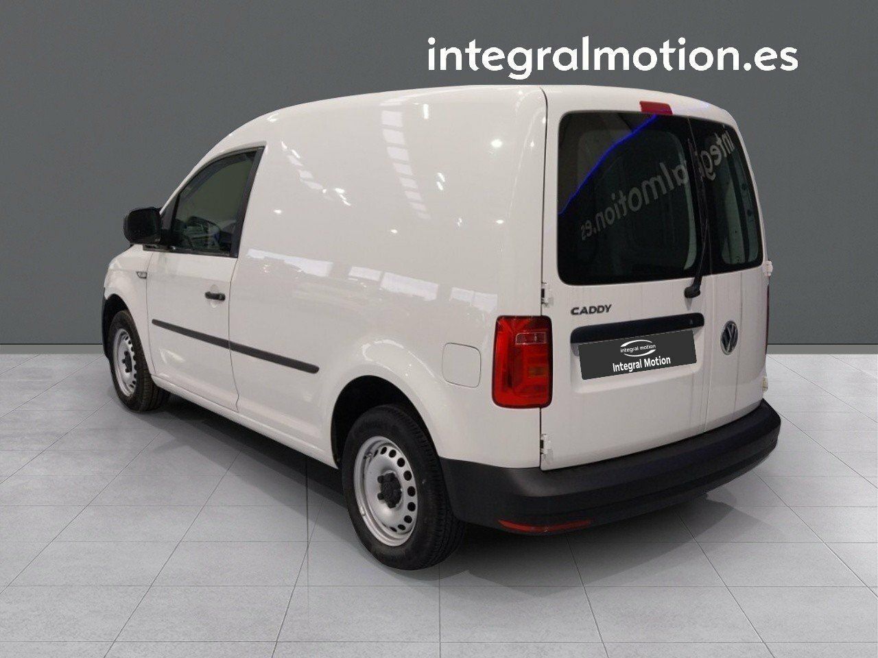 volkswagen caddy 2019 / foto grande (2)