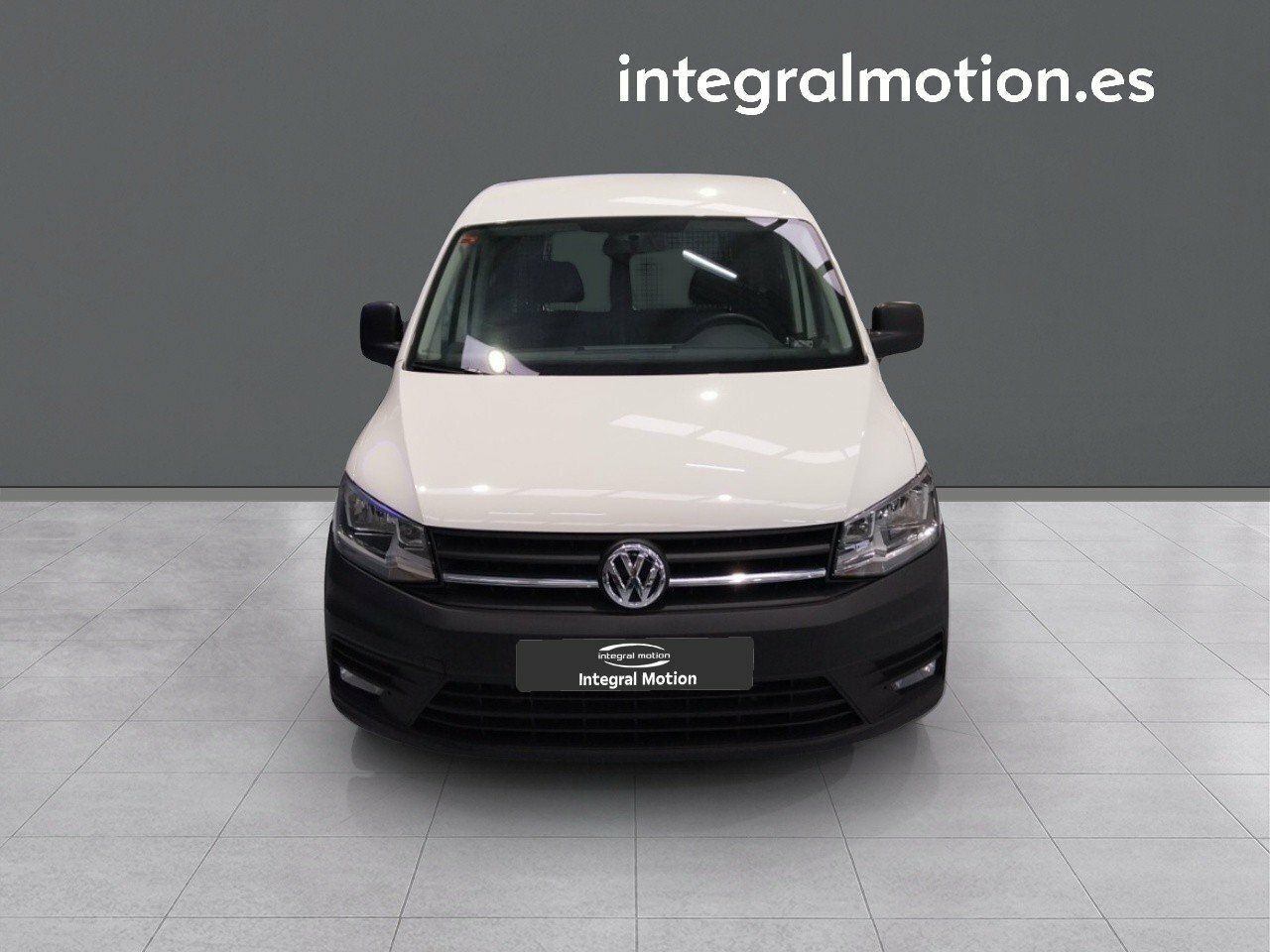 Foto volkswagen caddy 2019 /