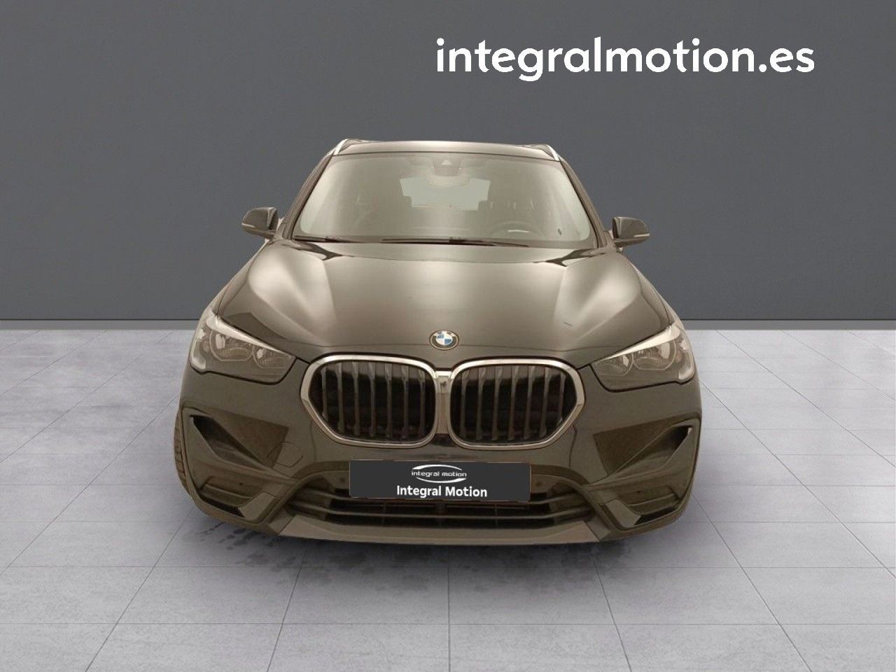 Foto bmw x1 2021 /