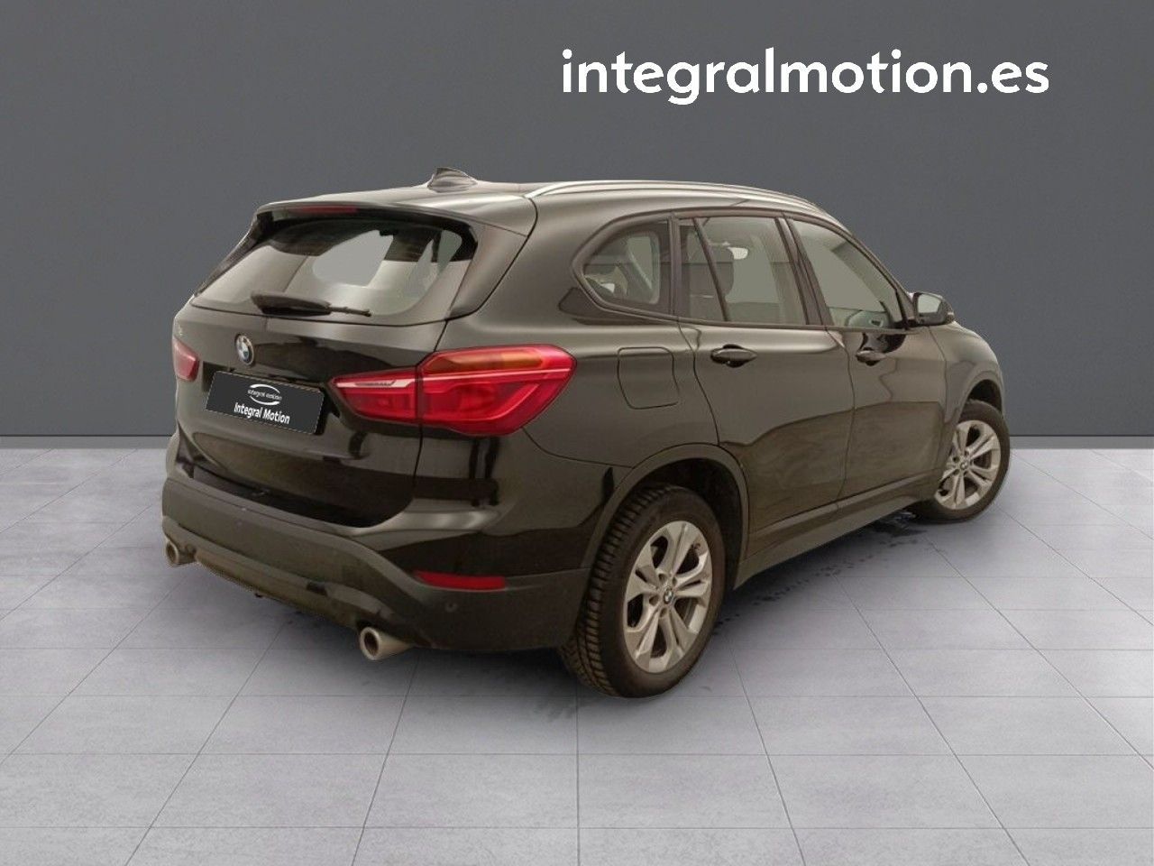 bmw x1 2021 / foto grande (2)