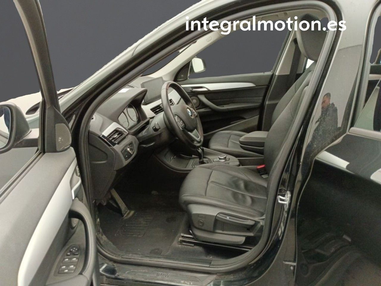 bmw x1 2021 / foto grande (3)