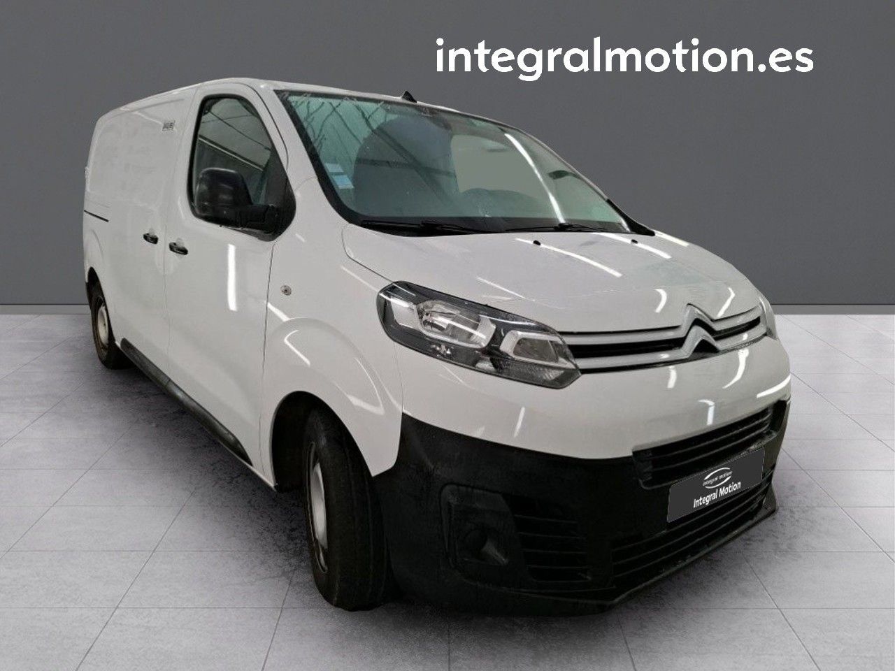 citroën jumpy 2020 / foto grande (3)