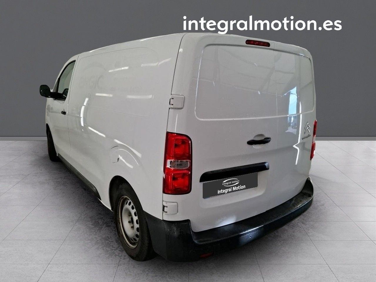 Foto citroën jumpy 2020 /