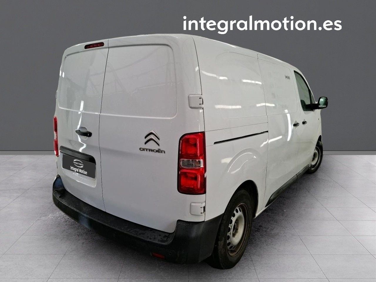 citroën jumpy 2020 / foto grande (2)