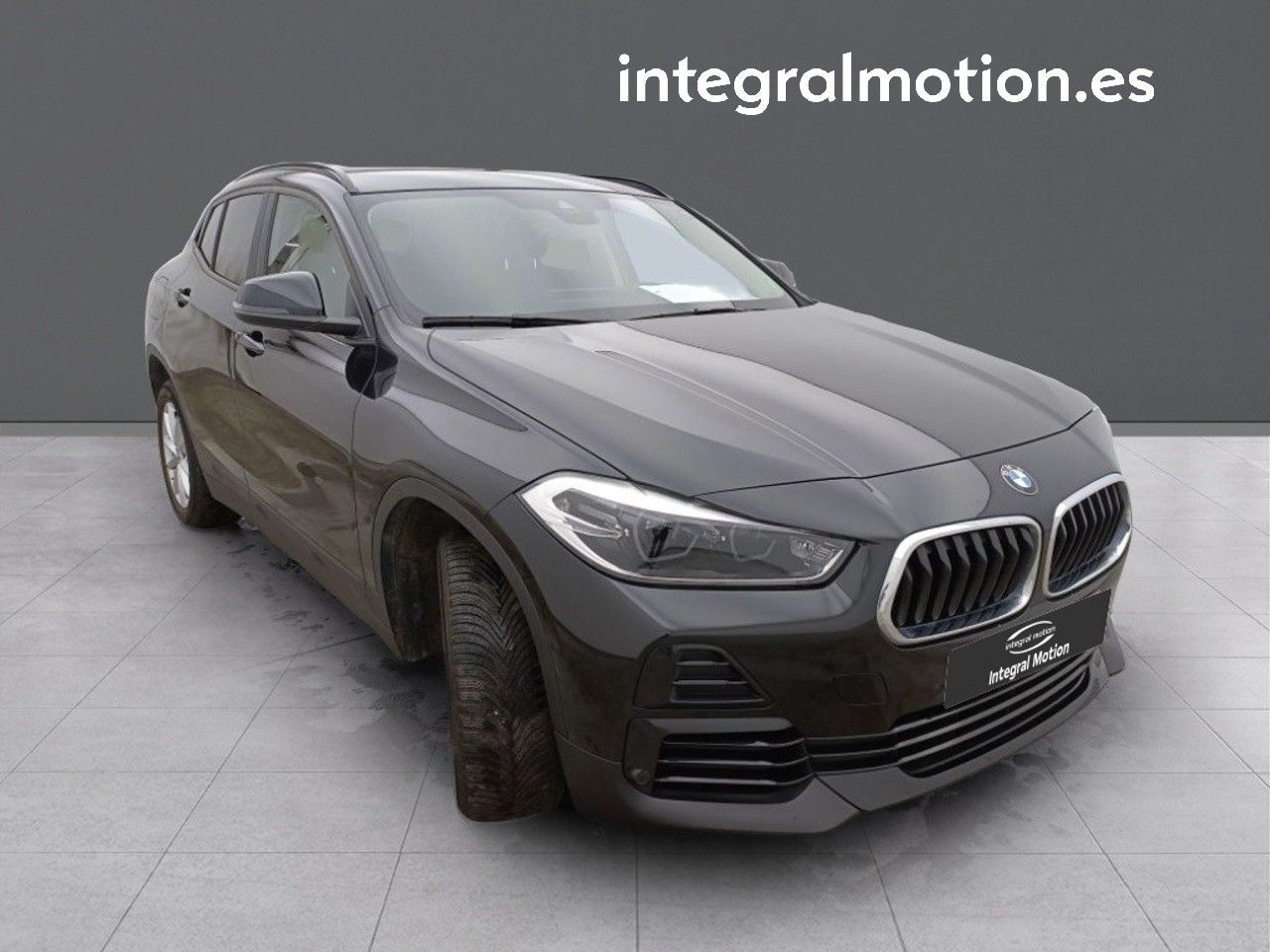 bmw x2 2021 / foto grande (2)