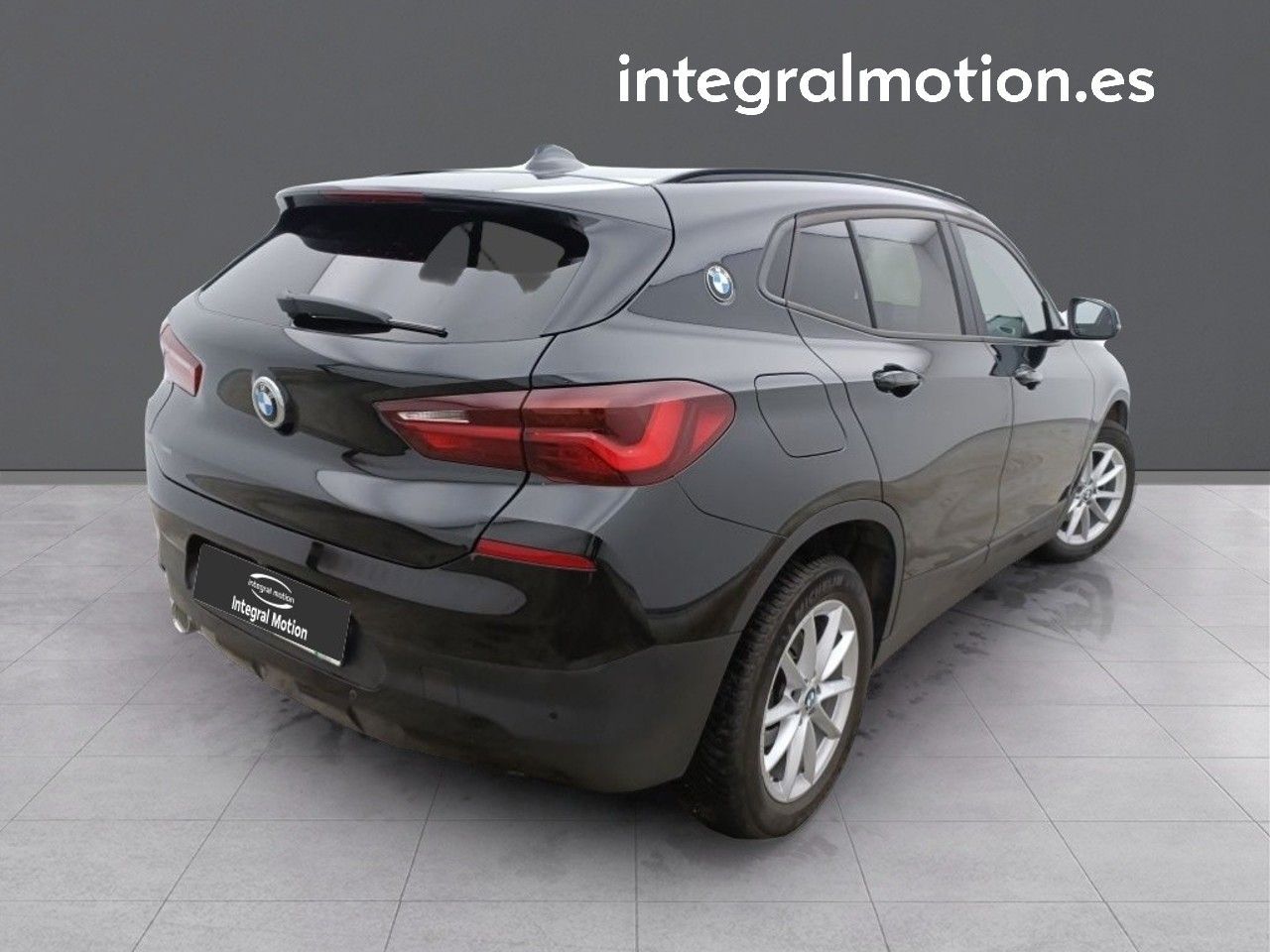 bmw x2 2021 / foto grande (3)