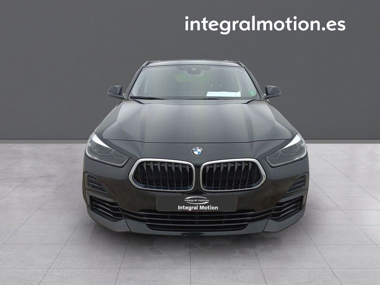 Foto bmw x2 2021 /