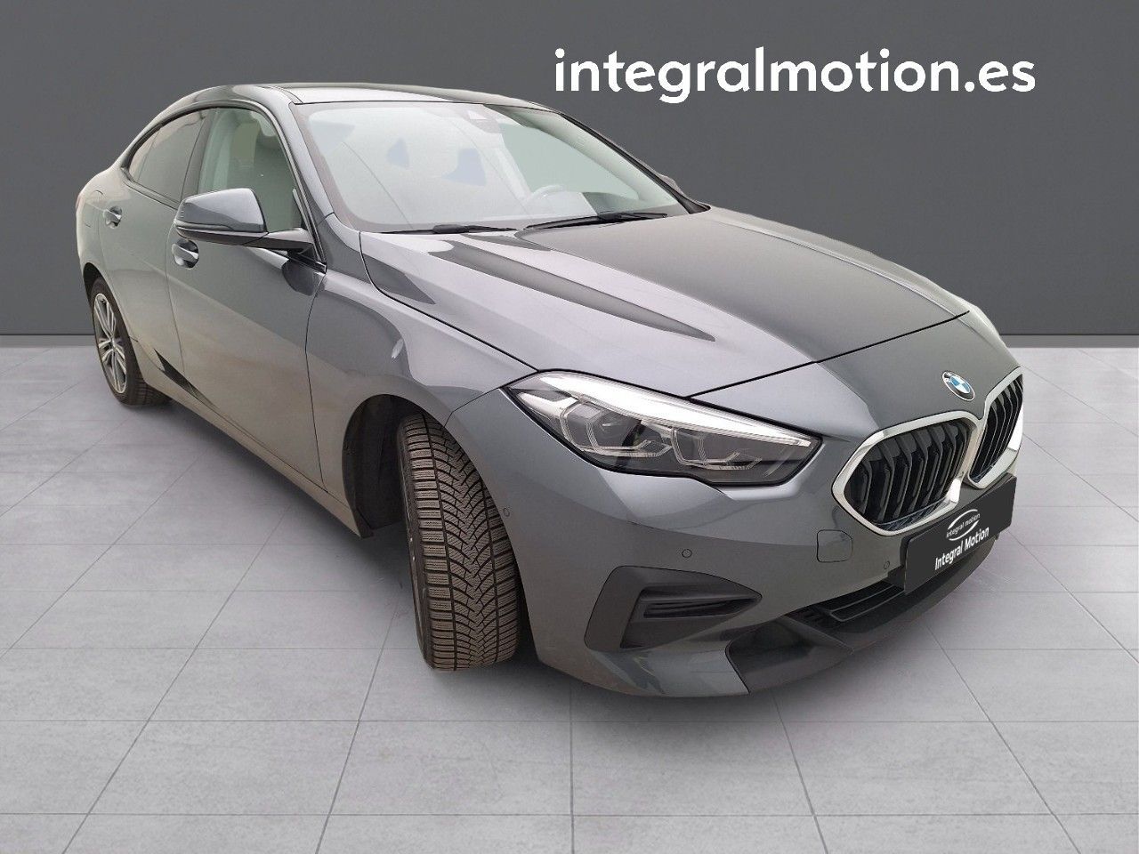 bmw serie 2 2021 / foto grande (3)