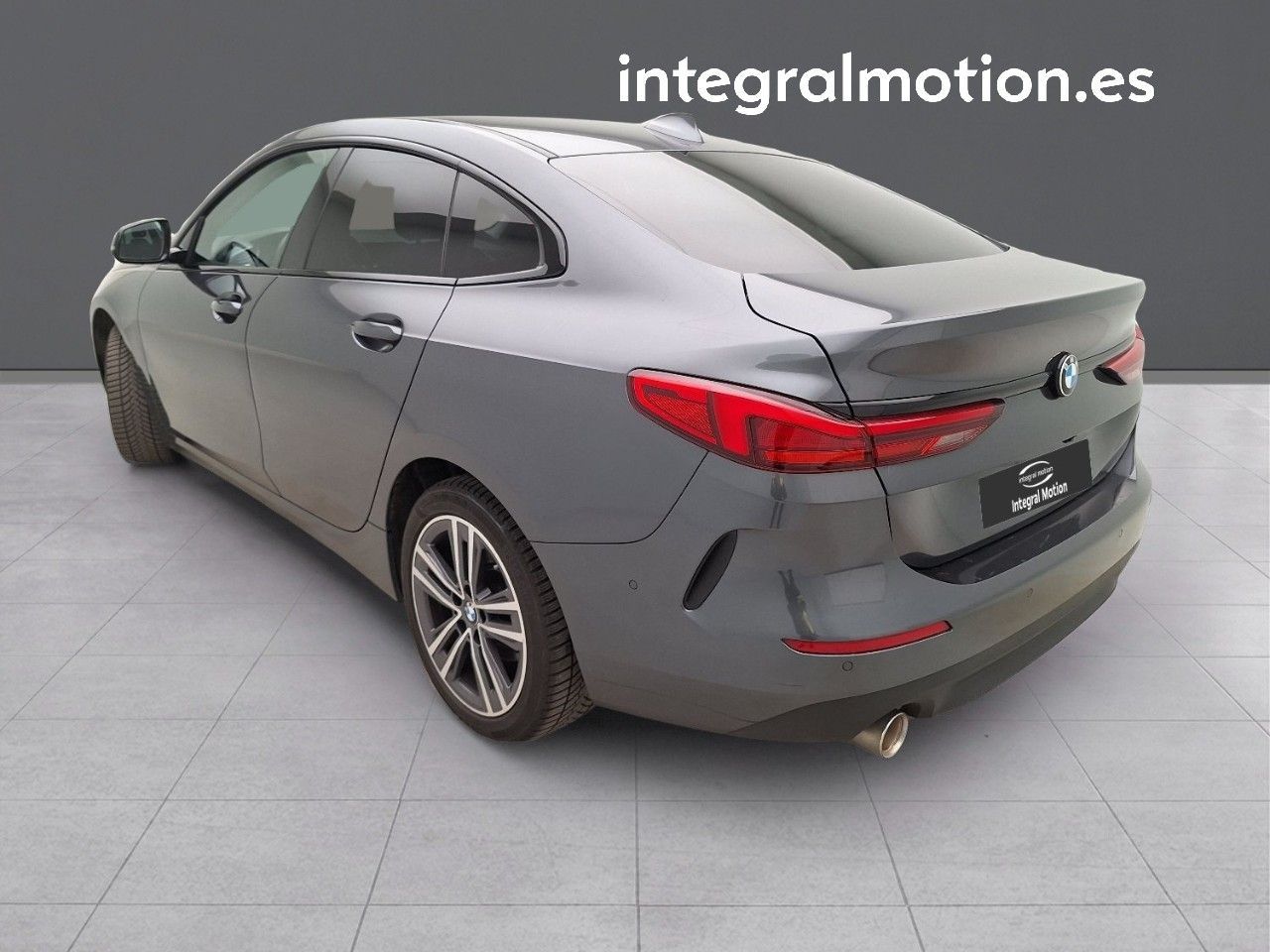 bmw serie 2 2021 / foto grande (2)