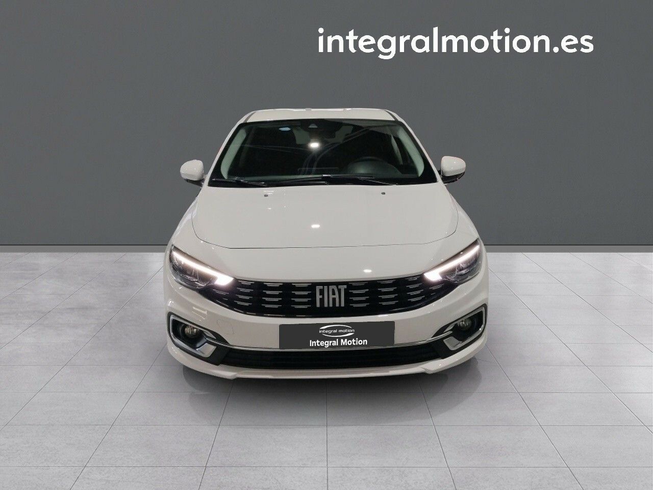 Foto fiat tipo 2022 /
