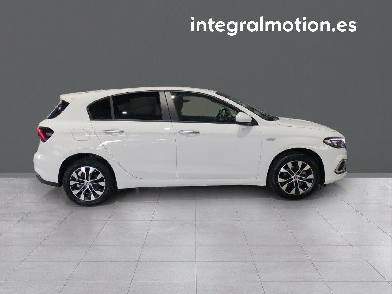 fiat tipo 2022 / foto grande (2)