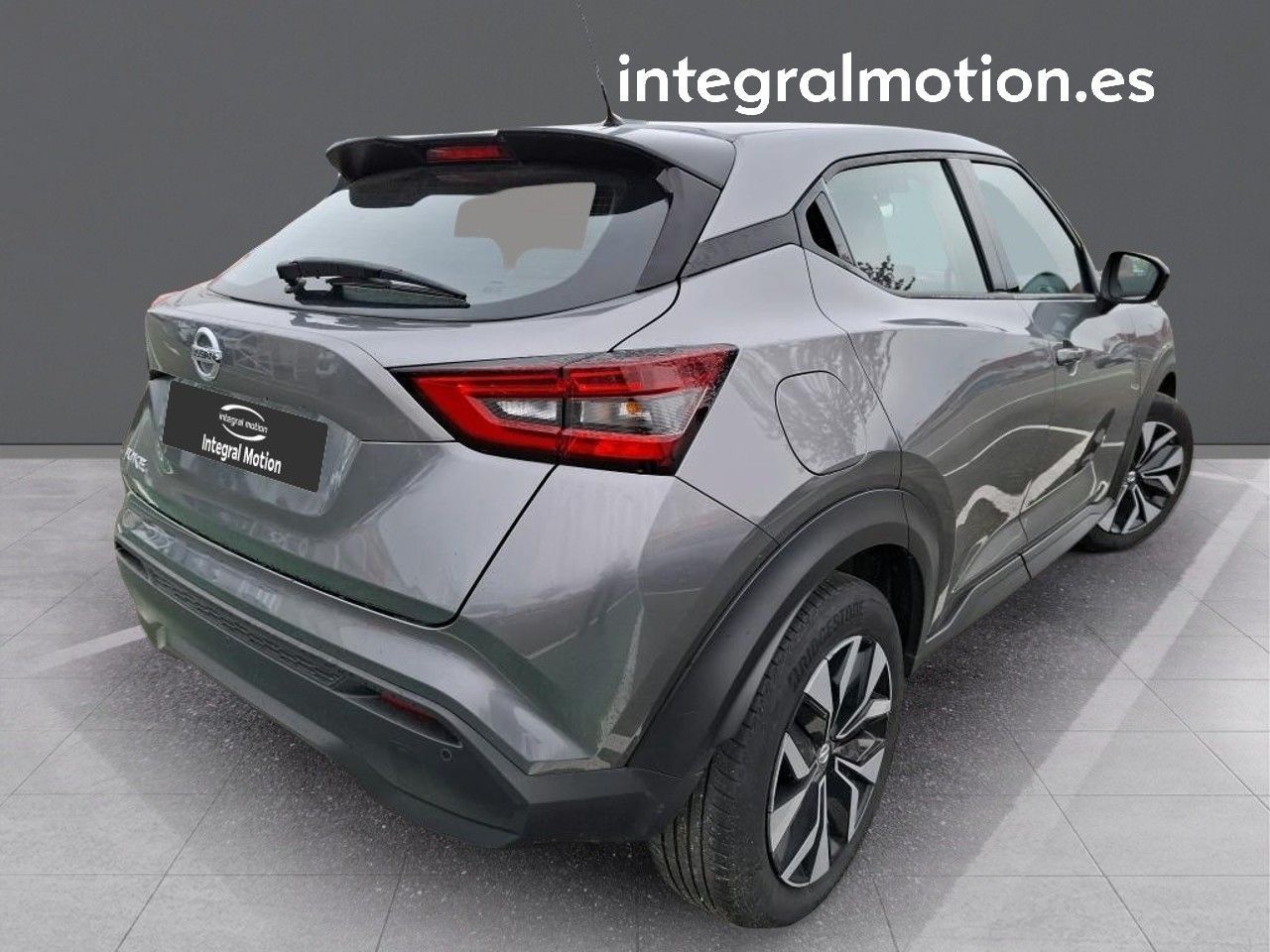 nissan juke 2022 / foto grande (3)