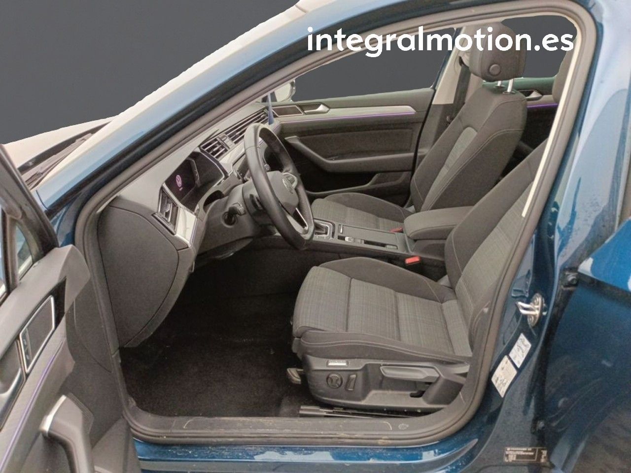 volkswagen passat 2021 / foto grande (3)