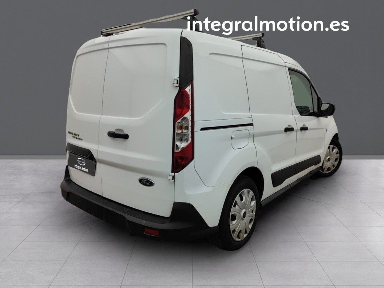 Foto ford transit connect 2021 /